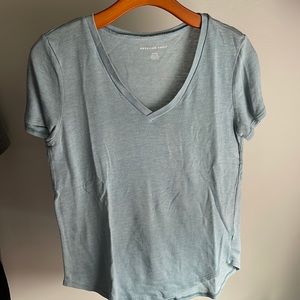 American Eagle Short Sleeve